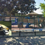 A 10-year-old kid stabbed a 7-year-old at an elementary school in California