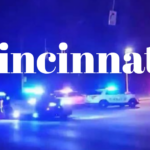 Cincinnati Police say that 39 people have been arrested and 65 vehicles have been confiscated after an overnight street takeover