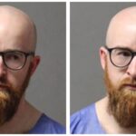 3-Month-Old Baby Found With 30 Fractures; Father Arrested