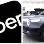 Uber plans to invest up to $1.25 billion in Rivian as part of a deal to deploy up to 50,000 robotaxis through 2031
