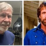 Chuck Norris rushed to the hospital in Hawaii after medical emergency