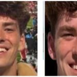 James Gracey, an American college student who vanished on a spring break trip to Barcelona: Found Dead