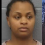 Cleveland Mother Arrested After Two Daughters Found in Suitcases