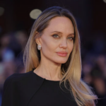 Angelina Jolie previously revealed she tried to hire a hitman to kill her at age 22