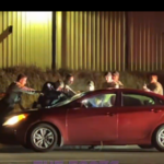 Man fatally shot by deputies after grabbing handgun during San Marcos traffic stop