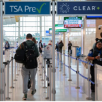 Air travelers beat long security wait times with this surprising hack: pre-checking their worries