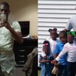 Eight children, aged from one to 14 years old, have been killed in a shooting in Shreveport, Louisiana