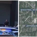 Deadly Shooting Near Winston-Salem Middle School Leaves 2 Dead After Fight Turns Violent