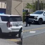 Active Shooter Chaos Erupts at Mall of Louisiana — Multiple Victims, Suspects Still on the Run