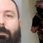 Fake Badge, Real Crime: Man Impersonates Cop to Pull Off Spa “Inspection” Heist