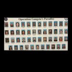 FBI indict 43 people tied to the Mexican Mafia after Southern California raids