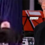 Trump Escorted from White House Correspondents’ Dinner After Security Scare Sparks Panic