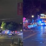 Chaos at ‘Little 500’: Gunfire Erupts Near Indiana University, 9 Injured in Overnight Shooting
