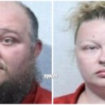 Indiana State Police Child Molestation Investigation Results In Arrest Of Seymour Married Couple