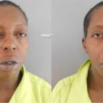 Texas Horror: Lufkin Woman Accused of Digging Up Infant’s Grave, Leaving Remains in Driveway