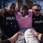 Police rescue hostage during armed standoff, suspect killed by SWAT sniper