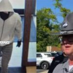 Deadly Bank Robbery in Berea Leaves Two U.S. Bank Employees Dead, Massive Manhunt Underway
