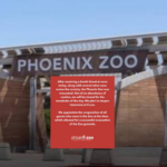 Phoenix Zoo Evacuated After Bomb Threat Sparks Massive Emergency Response