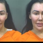 Indiana, was arrested  charges of using her 5-year-old daughter to create and sell sexually explicit content via OnlyFans