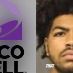 Taco Bell Employee Arrested After Allegedly Shooting at Customers Over Soda Cup Dispute in Florida