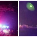 Oklahoma Lake Party Shooting Leaves At Least 13 Hospitalized After Gunfire Erupts