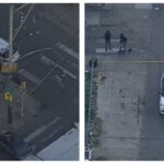 Philadelphia Police Officer Hospitalized After Shooting in North Philly
