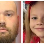 Tanner Horner who killed 7-year-old girl Athena Strand sentenced to Capital punishment