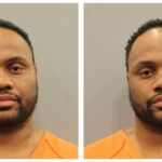 Suspect Arrested, Charged in Fatal Double Shooting on Radio Road