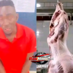 Horror in Kibera: Nairobi Man Arrested After Allegedly Selling Human Remains as Beef
