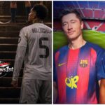 Barcelona vs. Real Madrid play in Sunday’s El Clásico matchup, things look pretty locked up