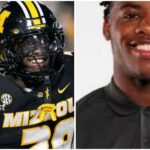 Missouri RB Ahmad Hardy shot at concert, authorities say