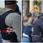 Gunfire Erupts on Brooklyn Street as Police Hunt Suspect After Man and Child Are Shot