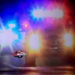 Shooting Investigation Underway in Northwest D.C.