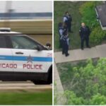 Chicago Horror: Young Girl Fatally Stabbed Inside Home as Suspect Leaps From Window