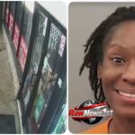 Woman stabs multiple people, including a married couple, during violent stabbing spree at a southeast Houston