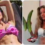 Tricia Helfer, 52, launches OnlyFans page: Battlestar Galactica star
