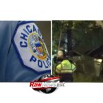 4 teens shot, injured on West Side, of Chicago police say