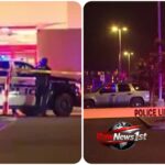 Shooting Inside Mesa Target Leaves One Hospitalized, Police Searching for Suspect