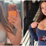Sophie Rain Claims NBA Player Offered Her $15 Million For Virginity