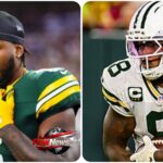 NFL player Josh Jacobs, running back for Green Bay Packers, arrested for domestic abuse