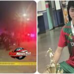 17-year-old boy killed in Back of the Yards shooting ID’d: Pedro Ramirez