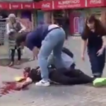 Man was shot to death in broad daylight on the crowded streets of Sants, Barcelona