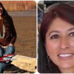 Human remains belonging to a lab employee have been found in the Carson National Forest in New Mexico