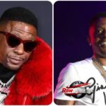 Boosie has been charged with felony assault, after allegedly hitting a bouncer with a hookah base