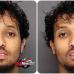 He Shot His Co-Worker During An Argument: He was pronounced deceased at the scene