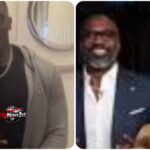 Influencer Royce Styles’ ex-girlfriend is putting him on blast: Hook-up with Shannon Sharpe?