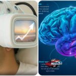 Scientists have developed experimental, non-invasive headsets that  records & reconstruct dream imagery