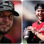 NCAA denies Texas Tech’s appeal for Brendan Sorsby’s eligibility