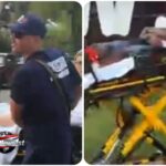 Multiple Victims Reported in Shooting Near Toledo’s Old West End Festival