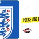 A shooting has happened near England’s World Cup base in Missouri: 9 injured